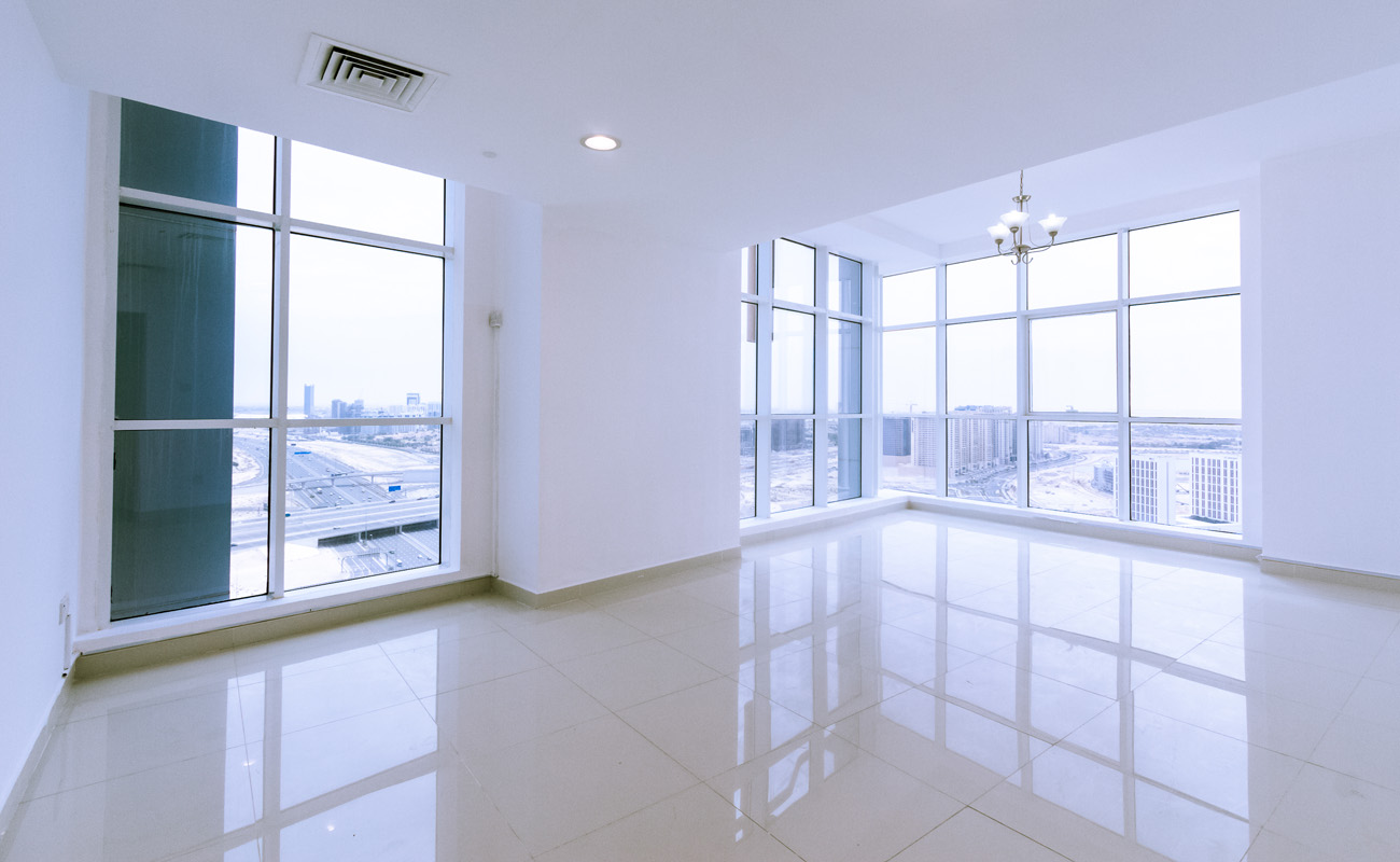 Al manara Tower View 5